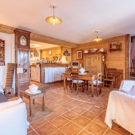 Appartement De Charme 4/6 Pers Dans Joli Village De Montagne Bourg-Saint-Maurice Exteriör bild