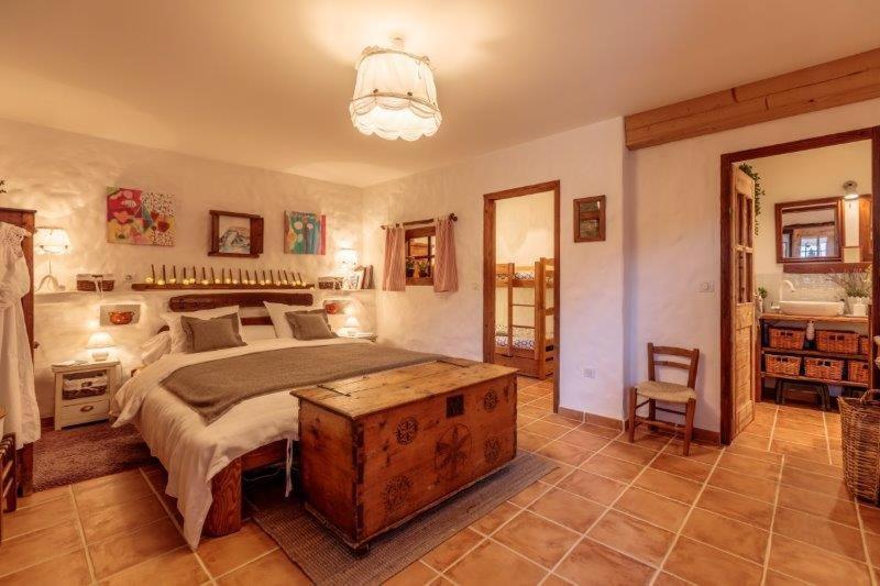 Appartement De Charme 4/6 Pers Dans Joli Village De Montagne Bourg-Saint-Maurice Exteriör bild